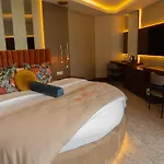 Heksapolis 5* Tavsancil