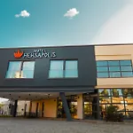 Heksapolis Hotel