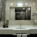 Heksapolis Hotel Tavsancil