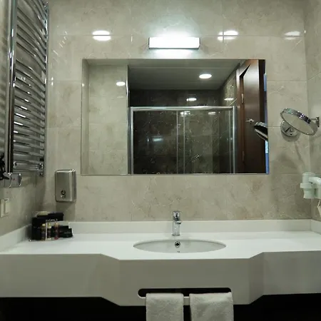 Heksapolis Hotel 5*