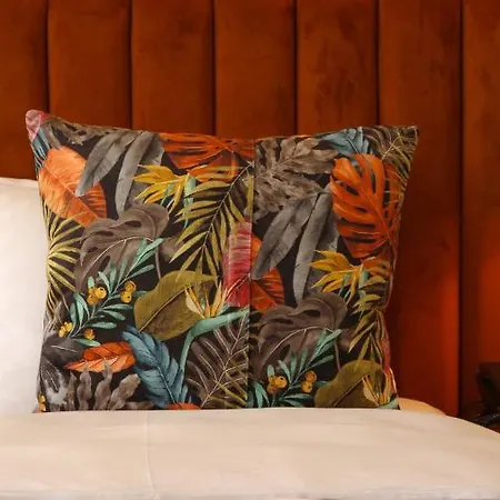 Heksapolis Hotel 5*
