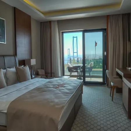 Heksapolis Hotel 5*