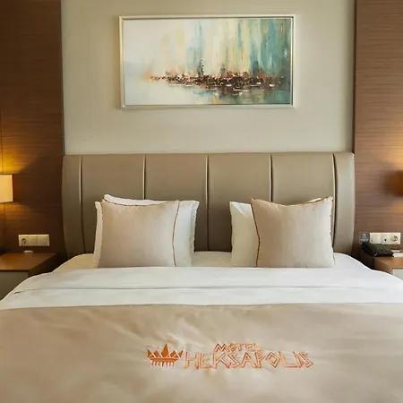 Hotel Heksapolis