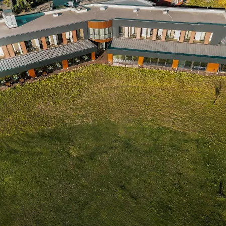 Hotel Heksapolis Tavsancil