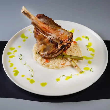 Hotel Heksapolis Tavsancil