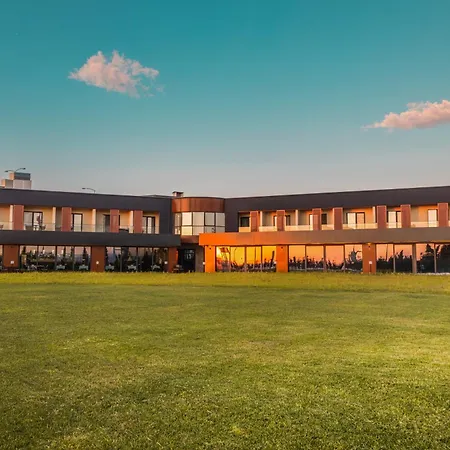 Hotel Heksapolis