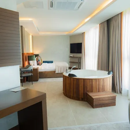 Hotel Heksapolis