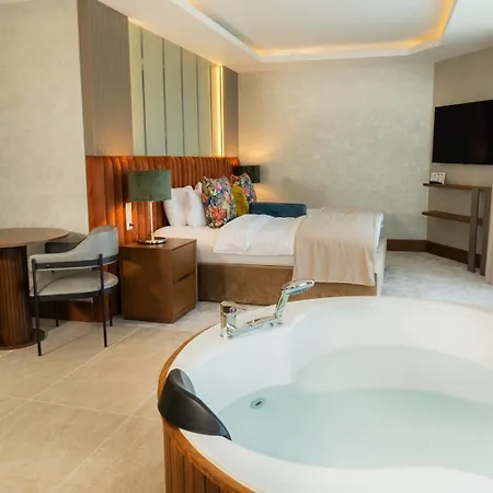 Heksapolis 5* Tavsancil