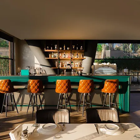 Hotel Heksapolis Tavsancil