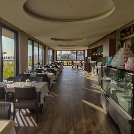 Heksapolis 5* Tavsancil