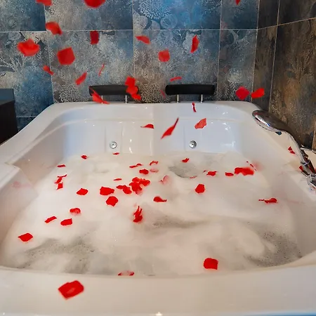 Heksapolis Hotel Tavsancil