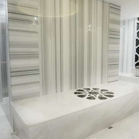 Heksapolis Hotel Tavsancil