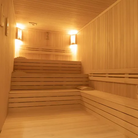 Heksapolis Hotel Tavsancil