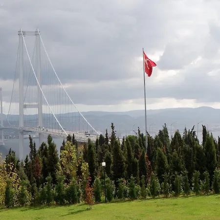 Heksapolis 5* Tavsancil