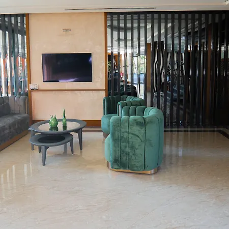 Heksapolis Hotel
