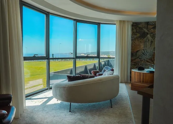 Отель Heksapolis