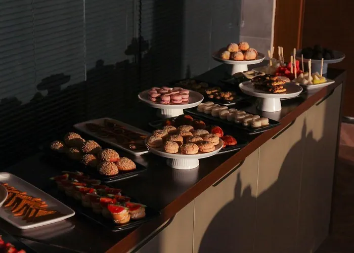 Heksapolis Отель Tavsancil