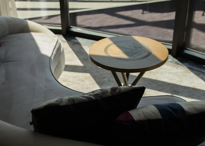 Heksapolis 5* Tavsancil