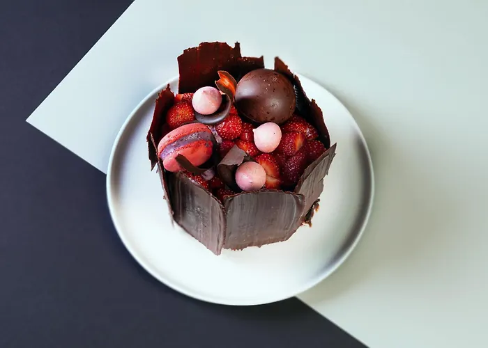 Heksapolis 5* Tavsancil