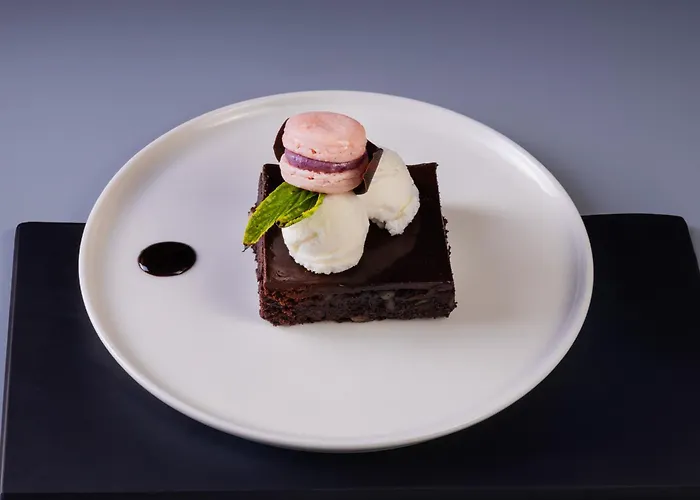 Отель Heksapolis 5*