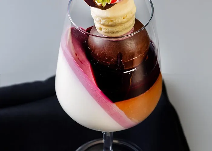 Heksapolis Отель