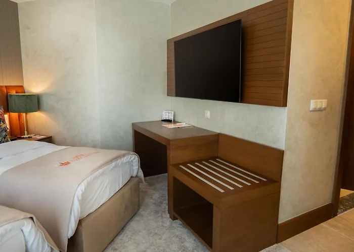 Heksapolis 5* Tavsancil