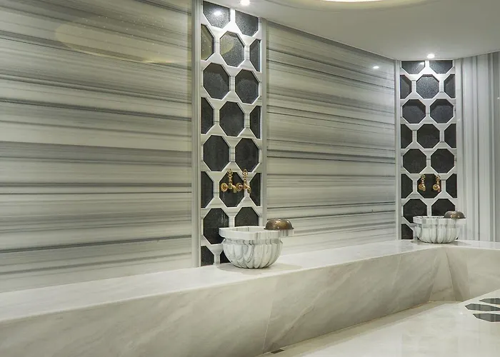 Heksapolis 5* Tavsancil