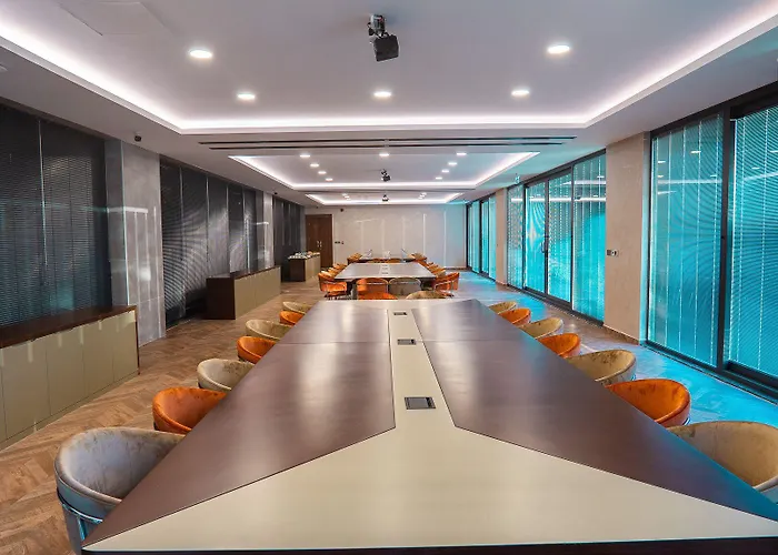 Heksapolis Отель 5*