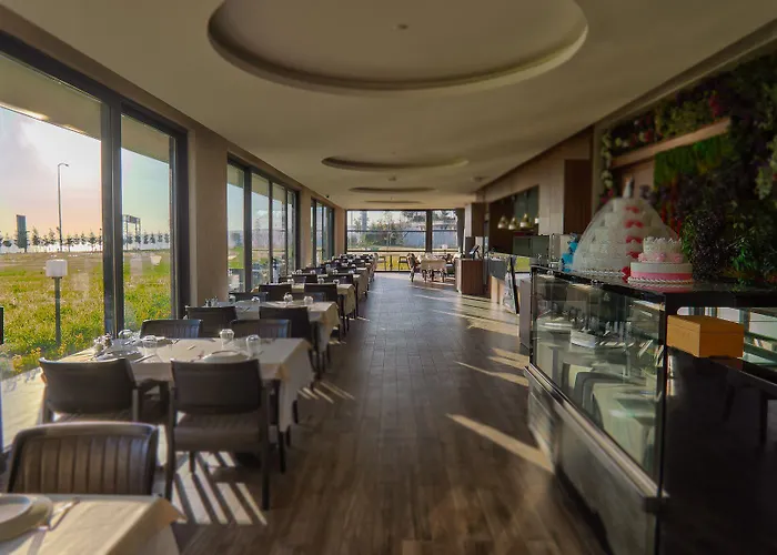 Heksapolis 5* Tavsancil