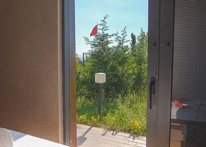 Heksapolis Отель