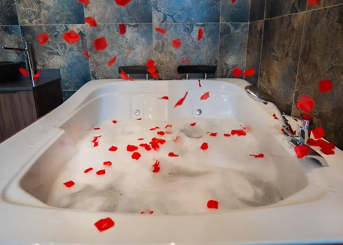 Heksapolis Отель Tavsancil