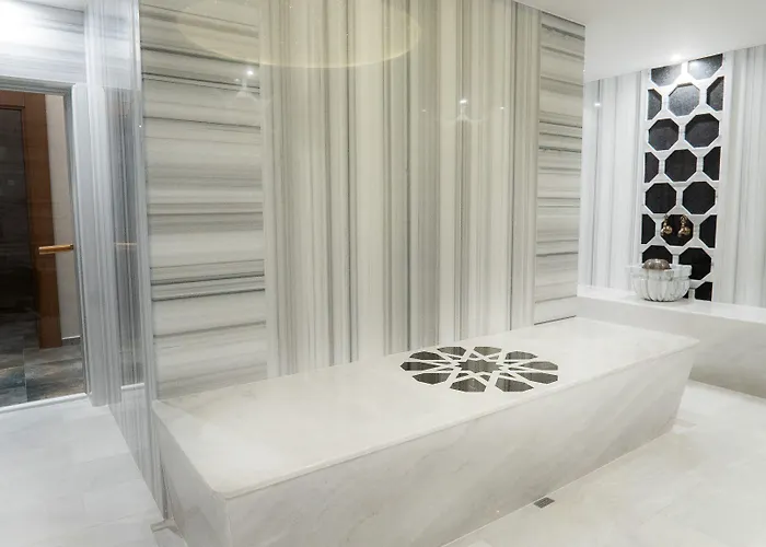 Heksapolis Отель Tavsancil