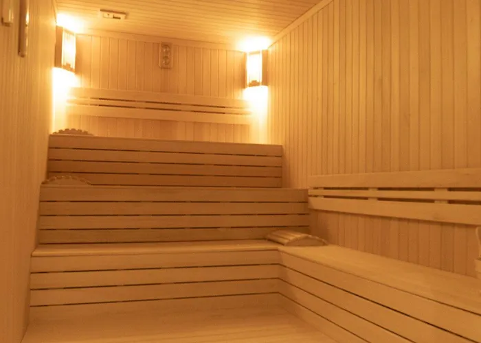 Heksapolis Отель Tavsancil