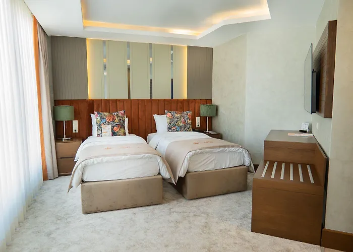 Heksapolis Отель Tavsancil