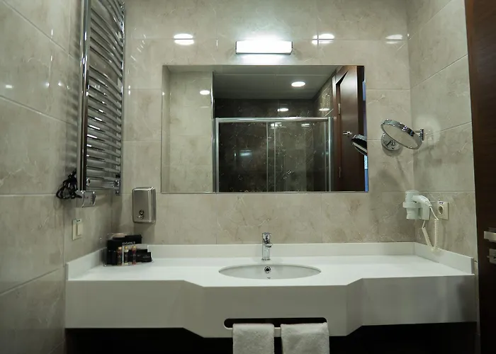 Heksapolis Отель Tavsancil