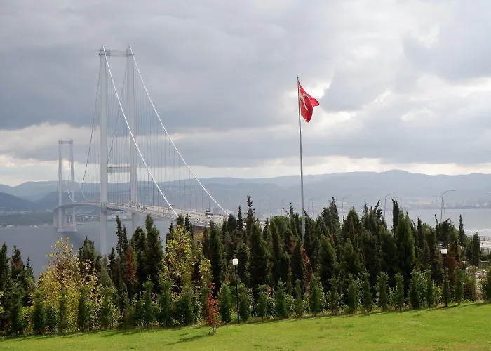 Heksapolis 5* Tavsancil